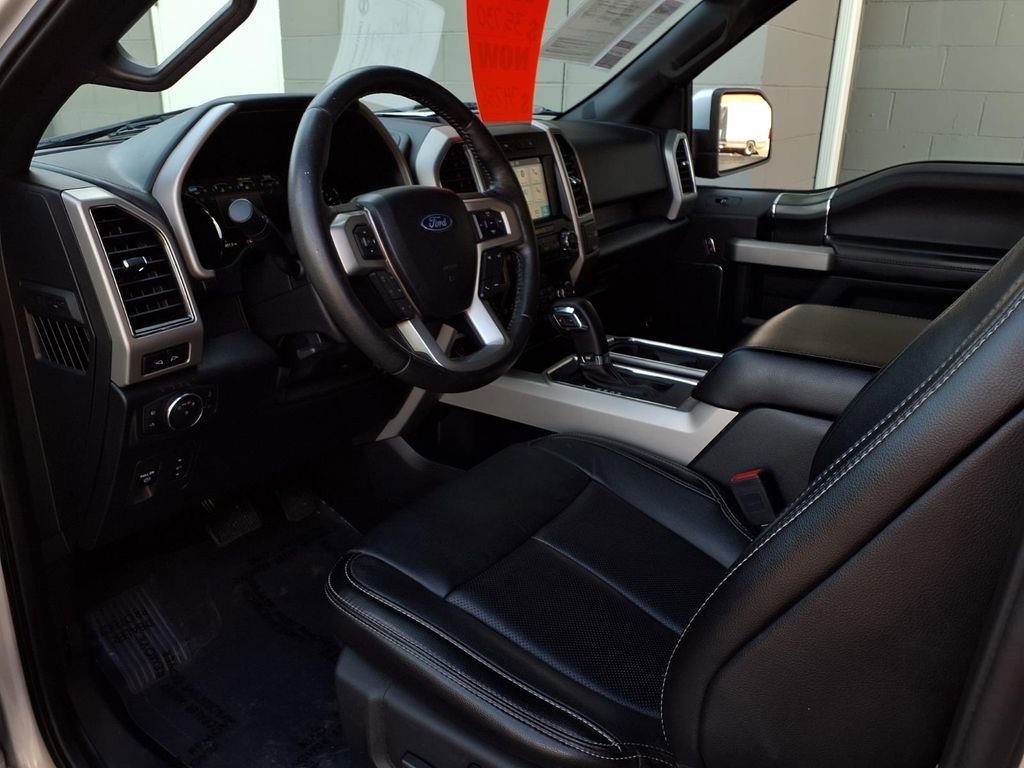 Used 2019 Ford F150 Lariat image 14