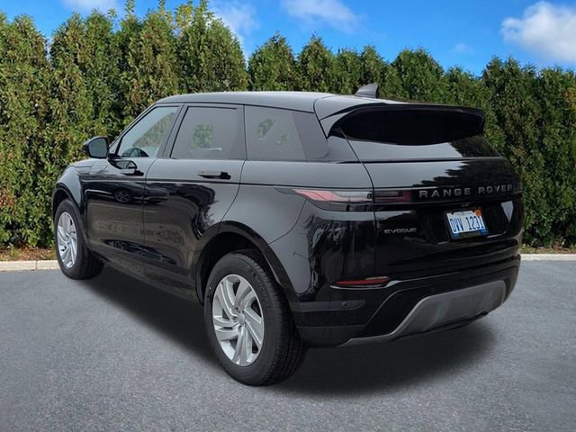 Used 2026 Land Rover Range Rover Evoque S image 6