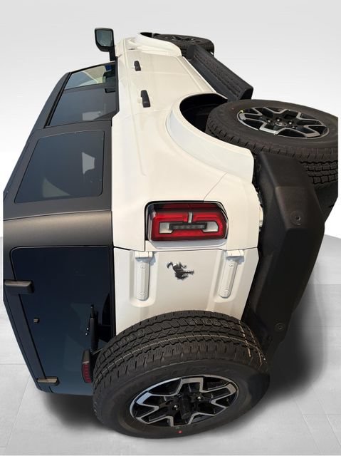 New 2026 Ford Bronco Outer Banks AWD/4WD image 8
