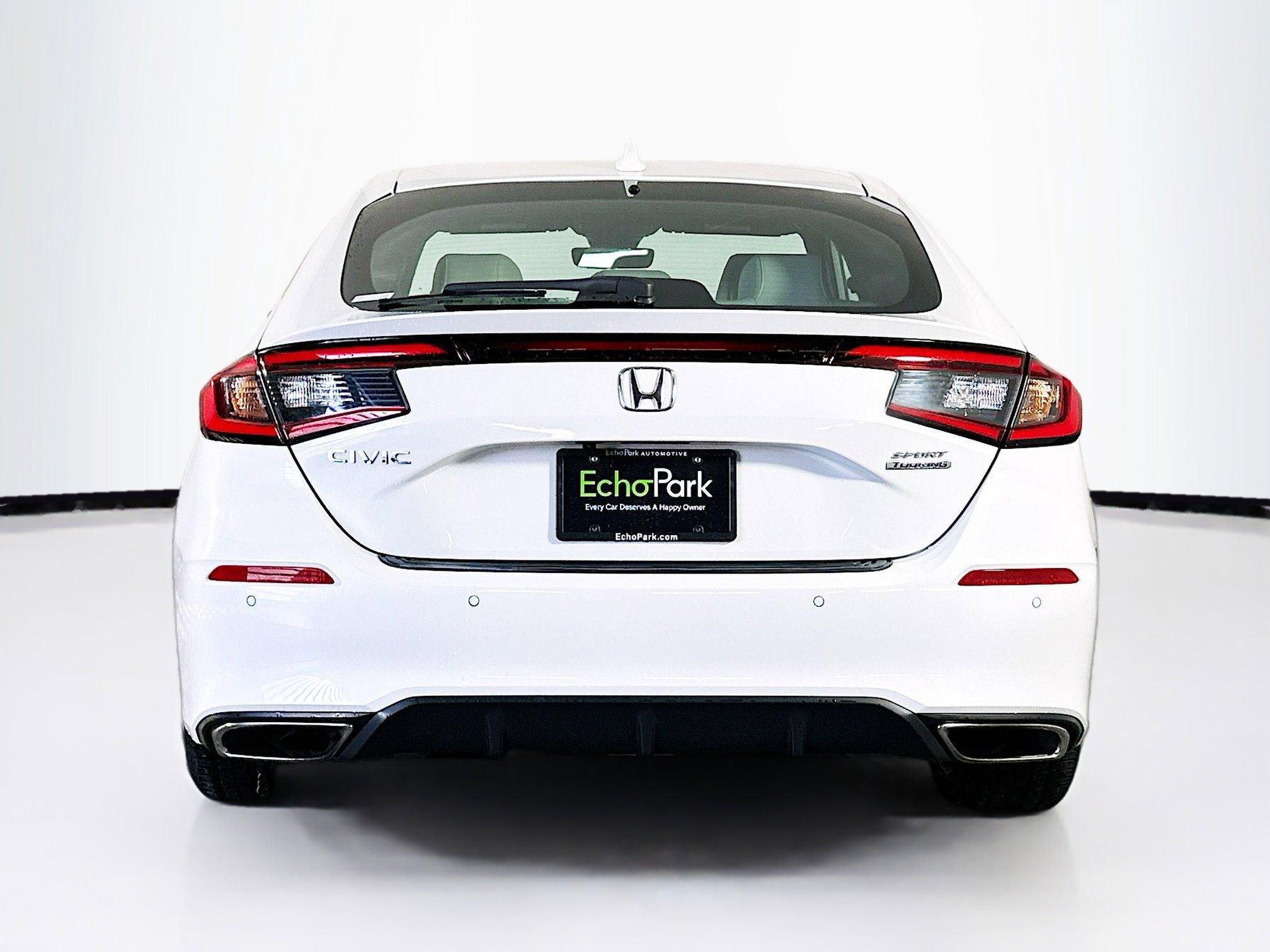 Used 2022 Honda Civic Sport Touring image 7