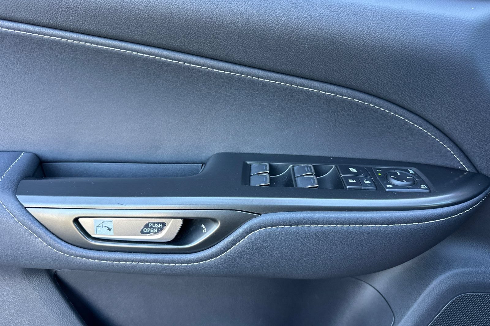 Used 2024 Lexus NX 350 AWD w/ Cold Area Package image 10