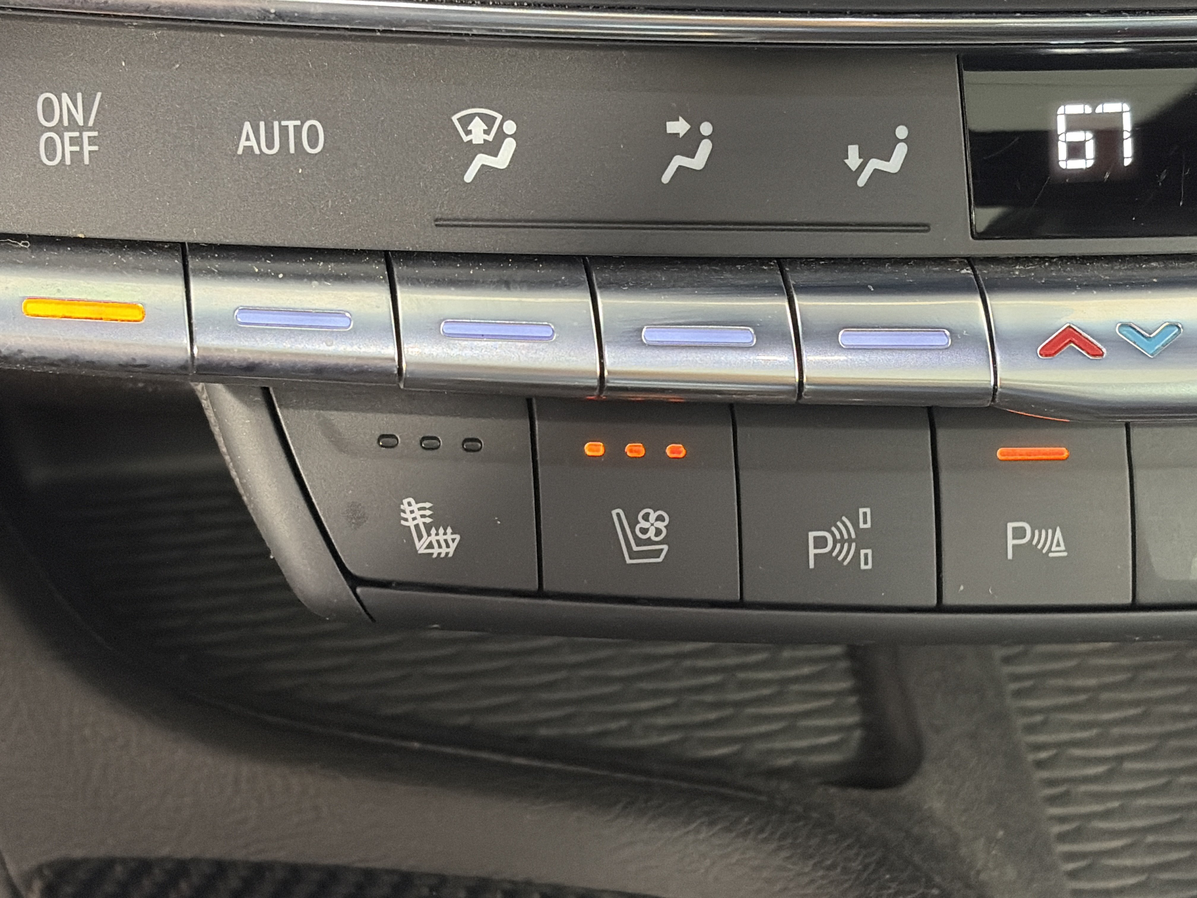 Used 2022 Cadillac CT5 V w/ Premium Package AWD/4WD image 26