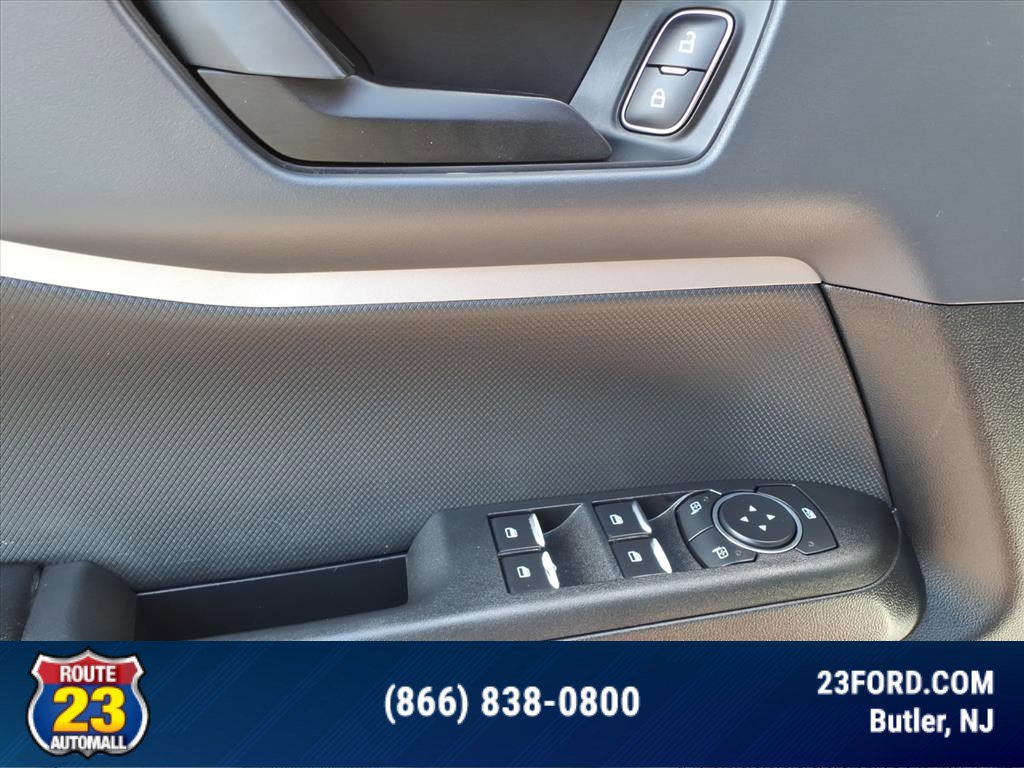 Certified 2022 Ford Bronco Sport Big Bend w/ Convenience Package image 12