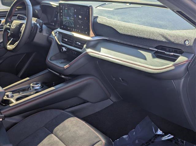 Used 2025 Ford Explorer ST w/ Sun And Sound Package image 21