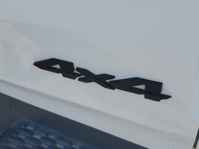 New 2026 RAM 1500 Big Horn AWD/4WD image 6