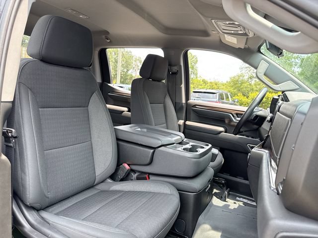 Used 2022 Chevrolet Silverado 1500 LT Trail Boss w/ LPO, Dark Essentials Package AWD/4WD image 26