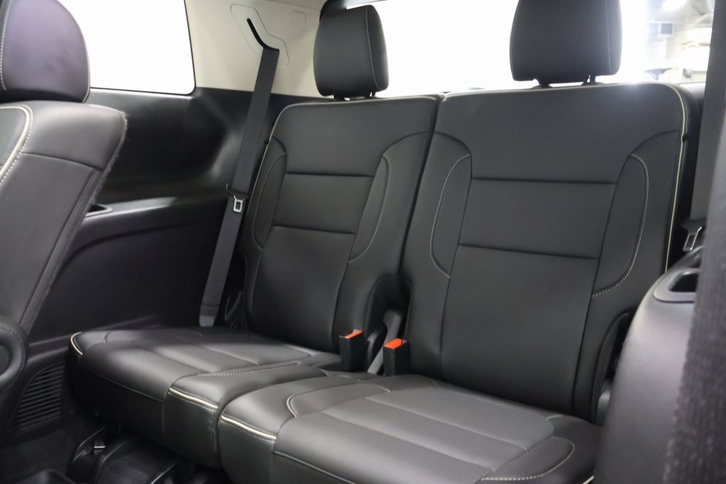 Used 2020 GMC Acadia Denali w/ Denali Ultimate Package image 28