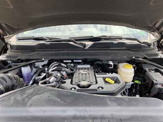 New 2025 RAM 2500 Big Horn image 43