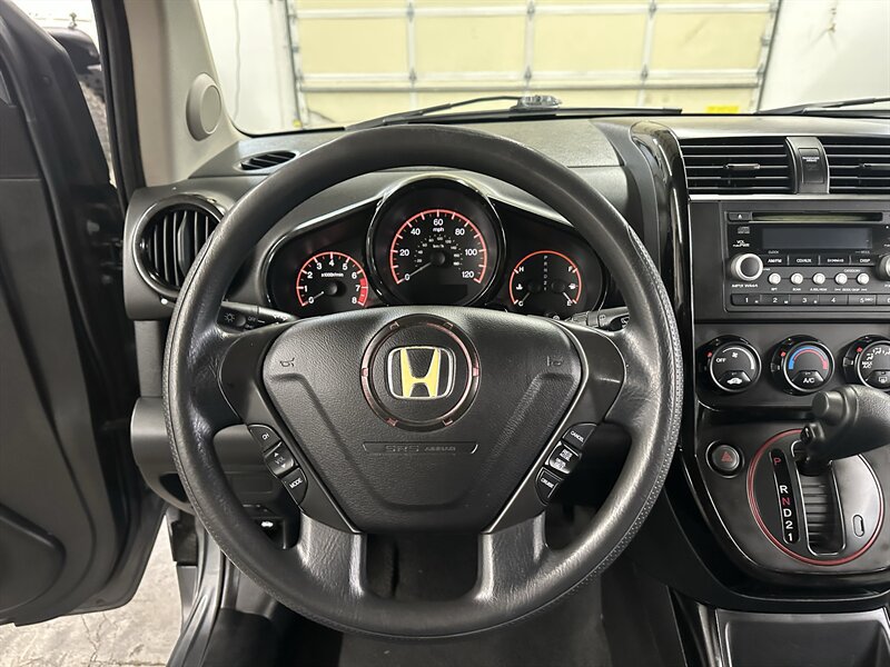 Used 2009 Honda Element SC image 18