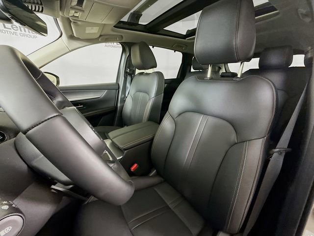 New 2026 MAZDA CX-90 3.3 Turbo w/ Premium Sport Pkg image 21