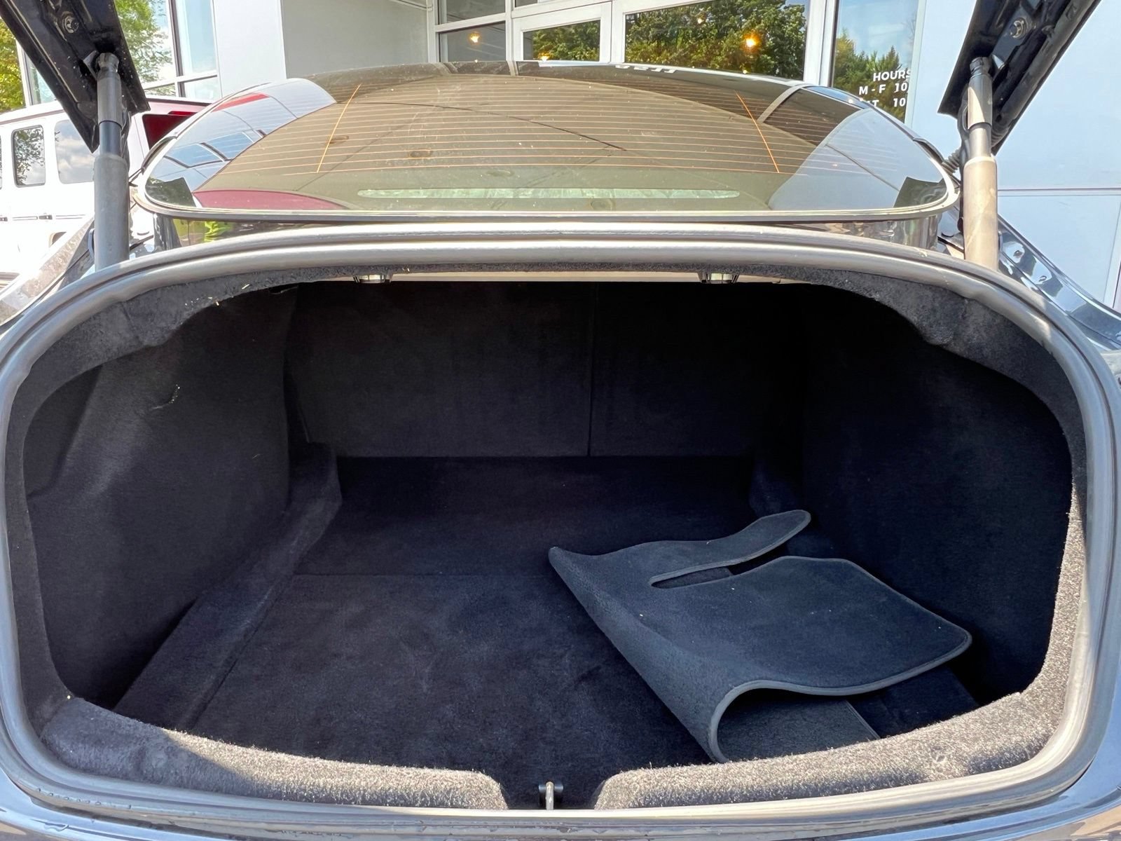Used 2024 Tesla Model 3 Long Range AWD/4WD image 27