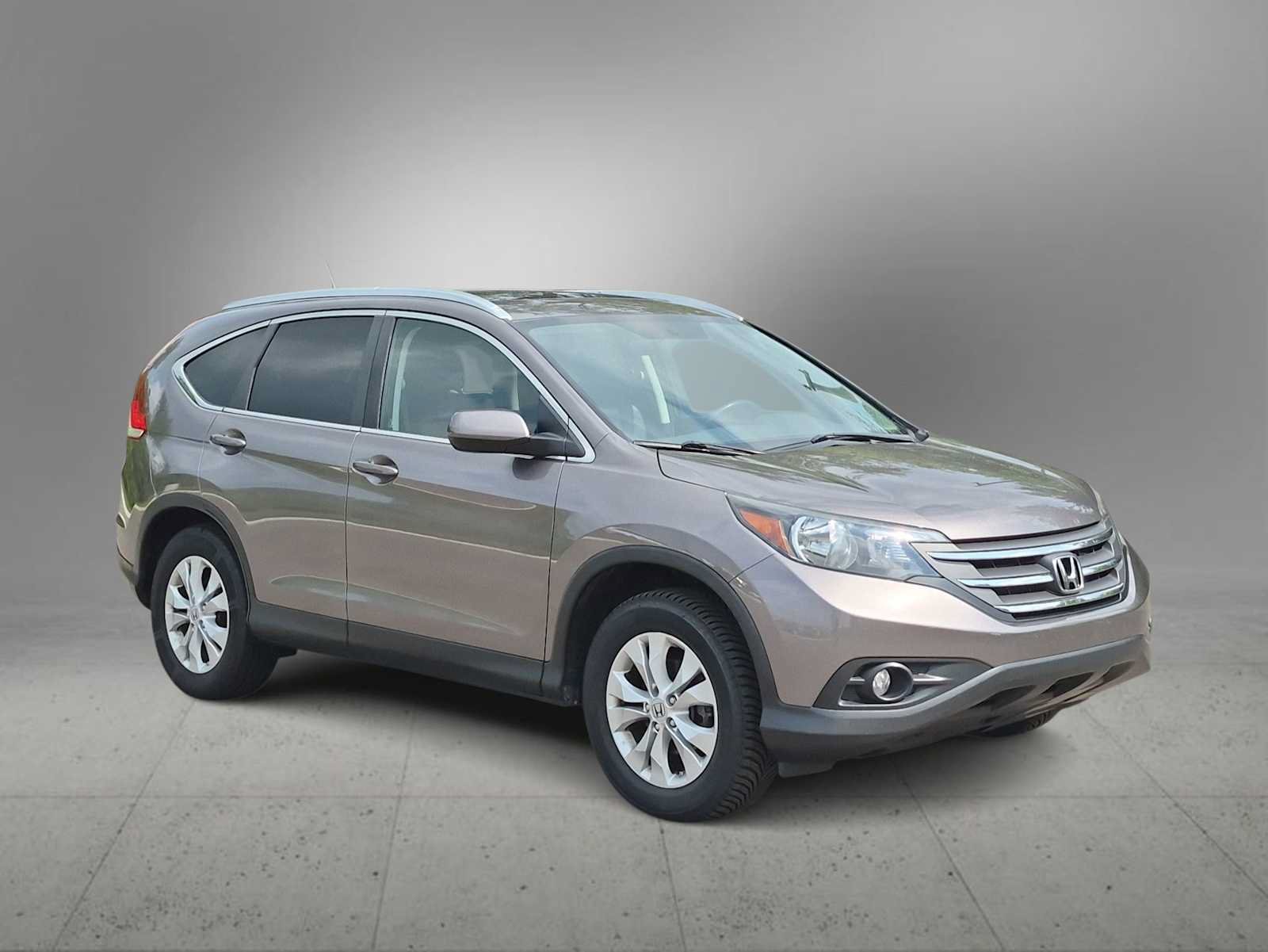 Used 2012 Honda CR-V EX-L video 2