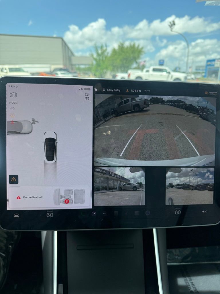 Used 2019 Tesla Model 3 Long Range image 19