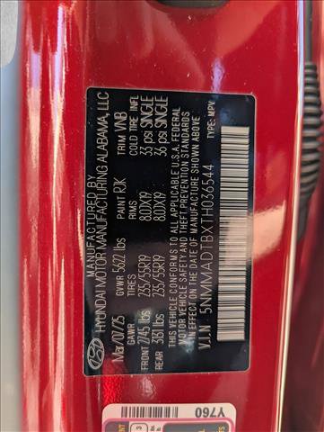 Used 2026 Genesis GV70 2.5T Select image 25