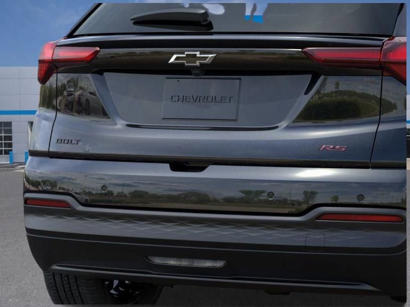 New 2027 Chevrolet Bolt RS w/ Technology Package image 15