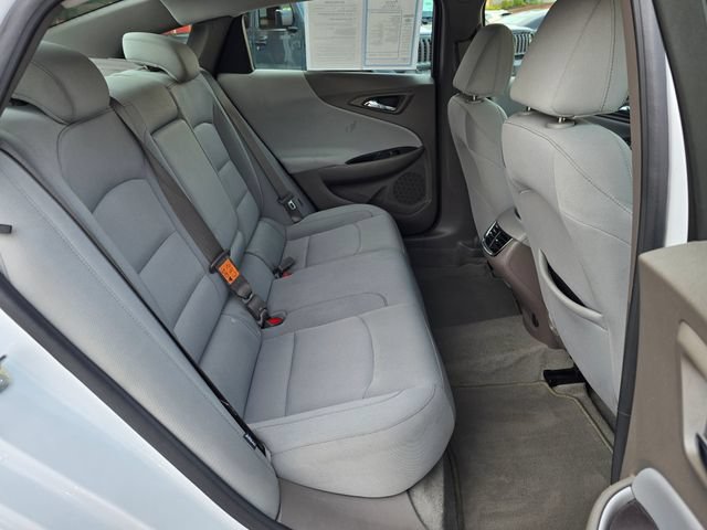 Used 2024 Chevrolet Malibu LT FWD image 39