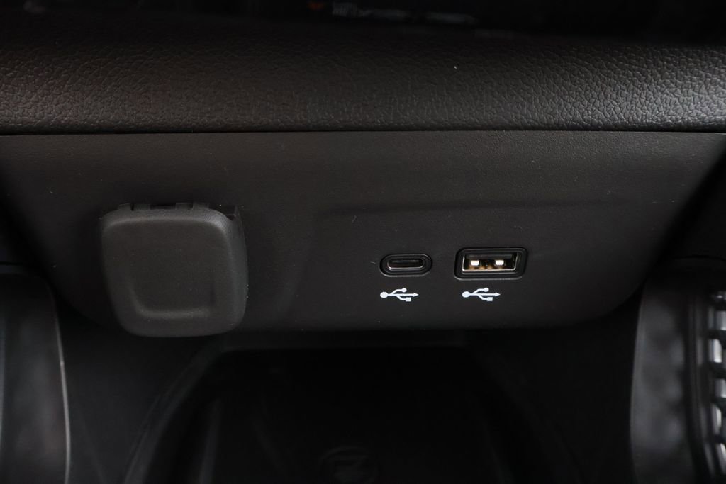 New 2026 Chevrolet TrailBlazer LT FWD image 34