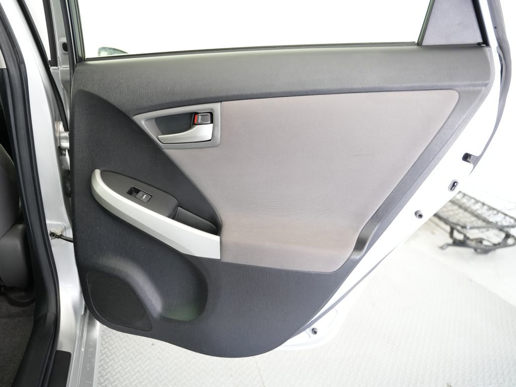 Used 2012 Toyota Prius Three image 36