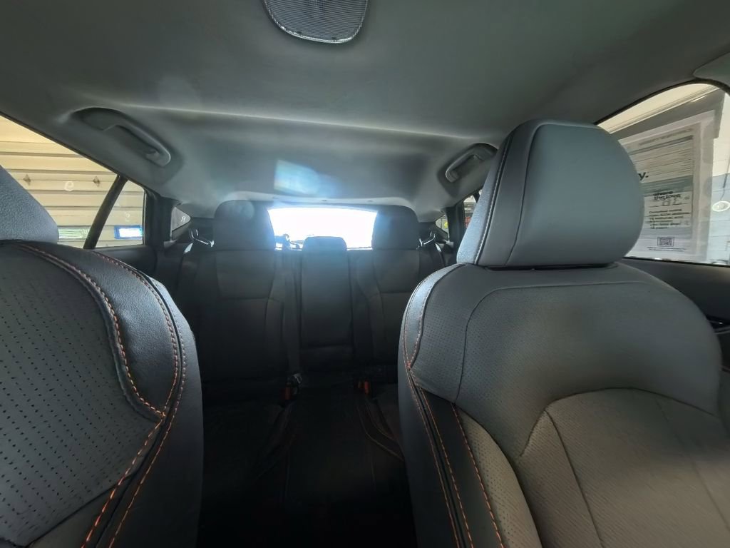New 2026 Subaru Crosstrek 2.5i Limited w/ Crosstrek Mirror Package image 27