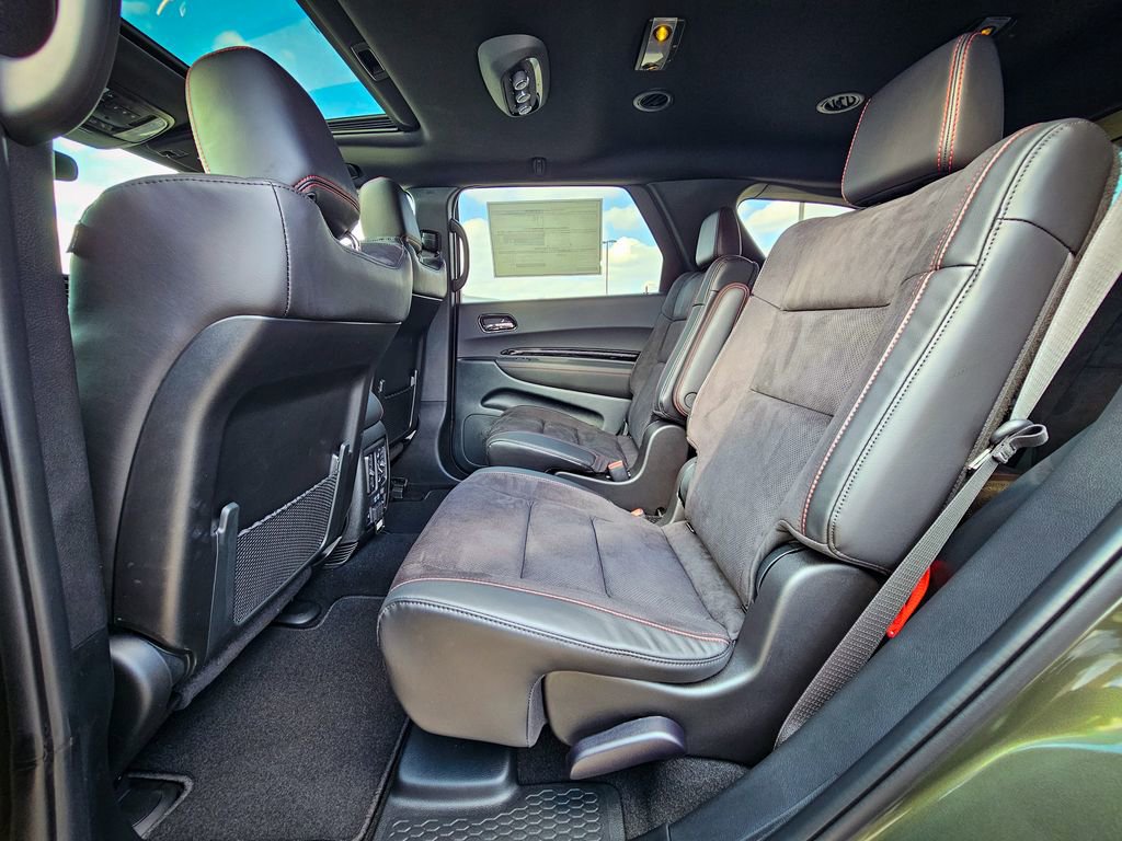 New 2026 Dodge Durango GT image 36