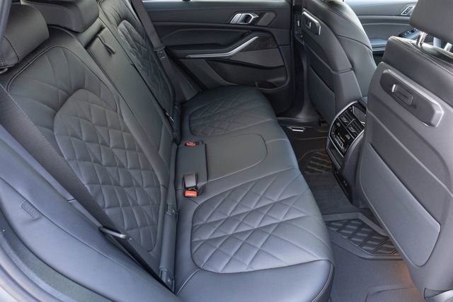 New 2026 BMW X5 xDrive40i image 19