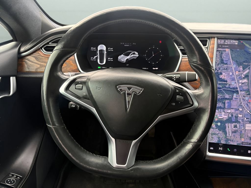 Used 2018 Tesla Model S P100D image 11