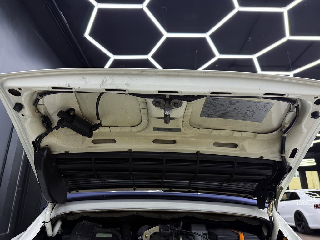 Used 1992 Porsche 911 Carrera image 46