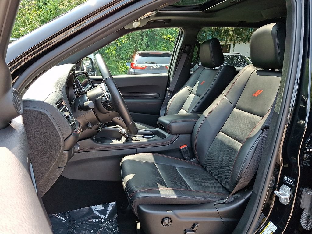 Used 2023 Dodge Durango R/T AWD/4WD image 15