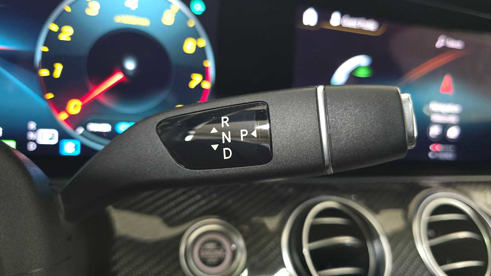 Used 2021 Mercedes-Benz E 53 AMG 4MATIC Sedan image 37