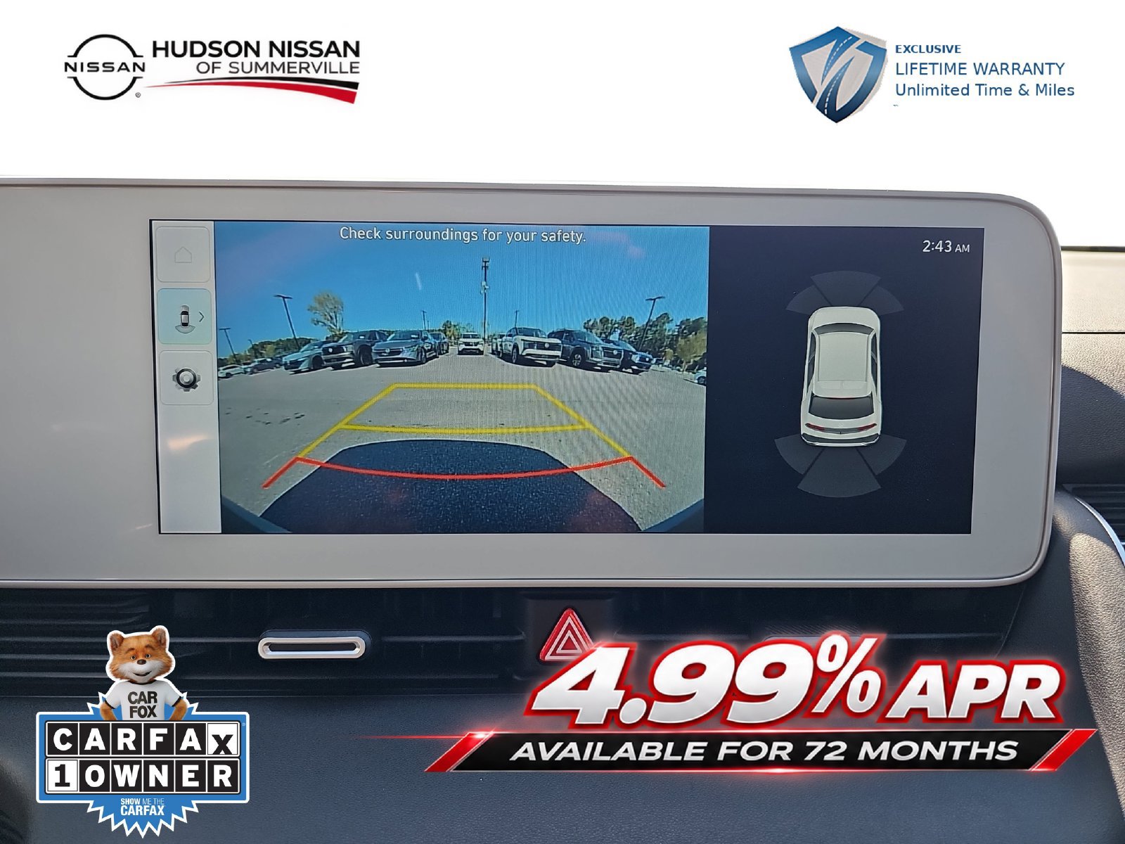 Used 2023 Hyundai Ioniq 5 SEL w/ Cargo Package AWD/4WD image 24