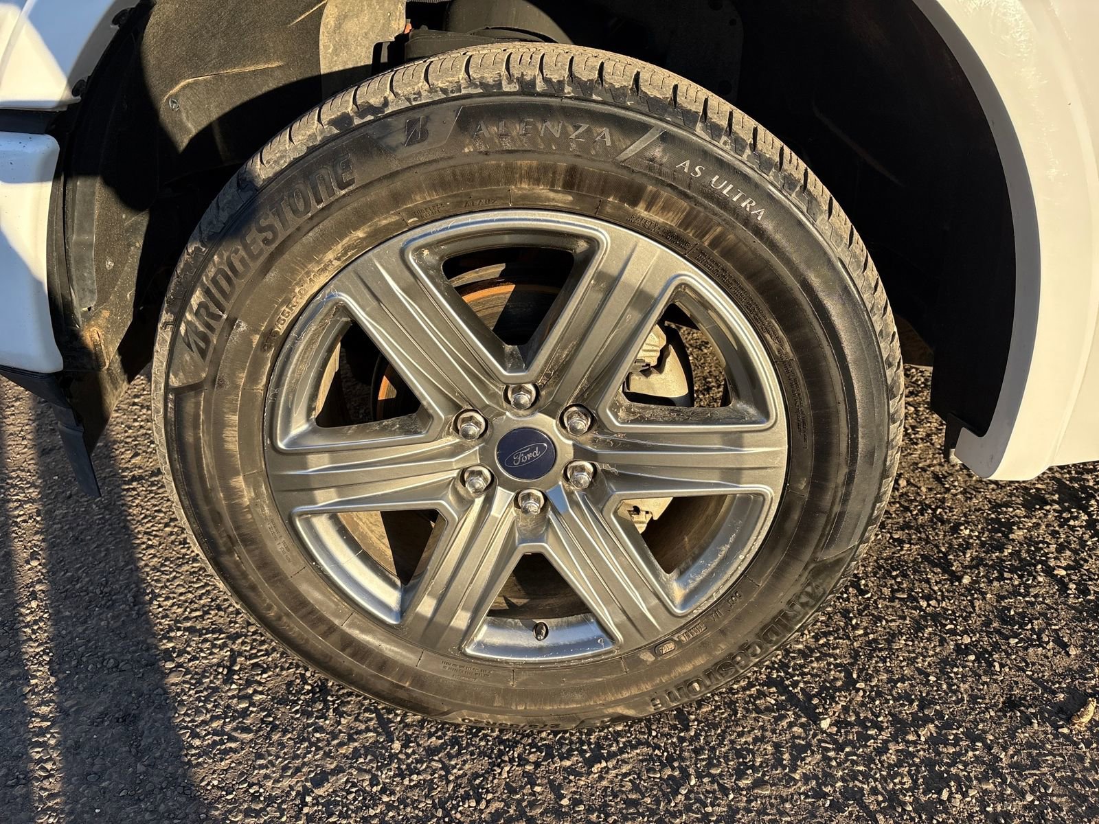 Used 2018 Ford F150 XLT w/ Equipment Group 301A Mid image 26