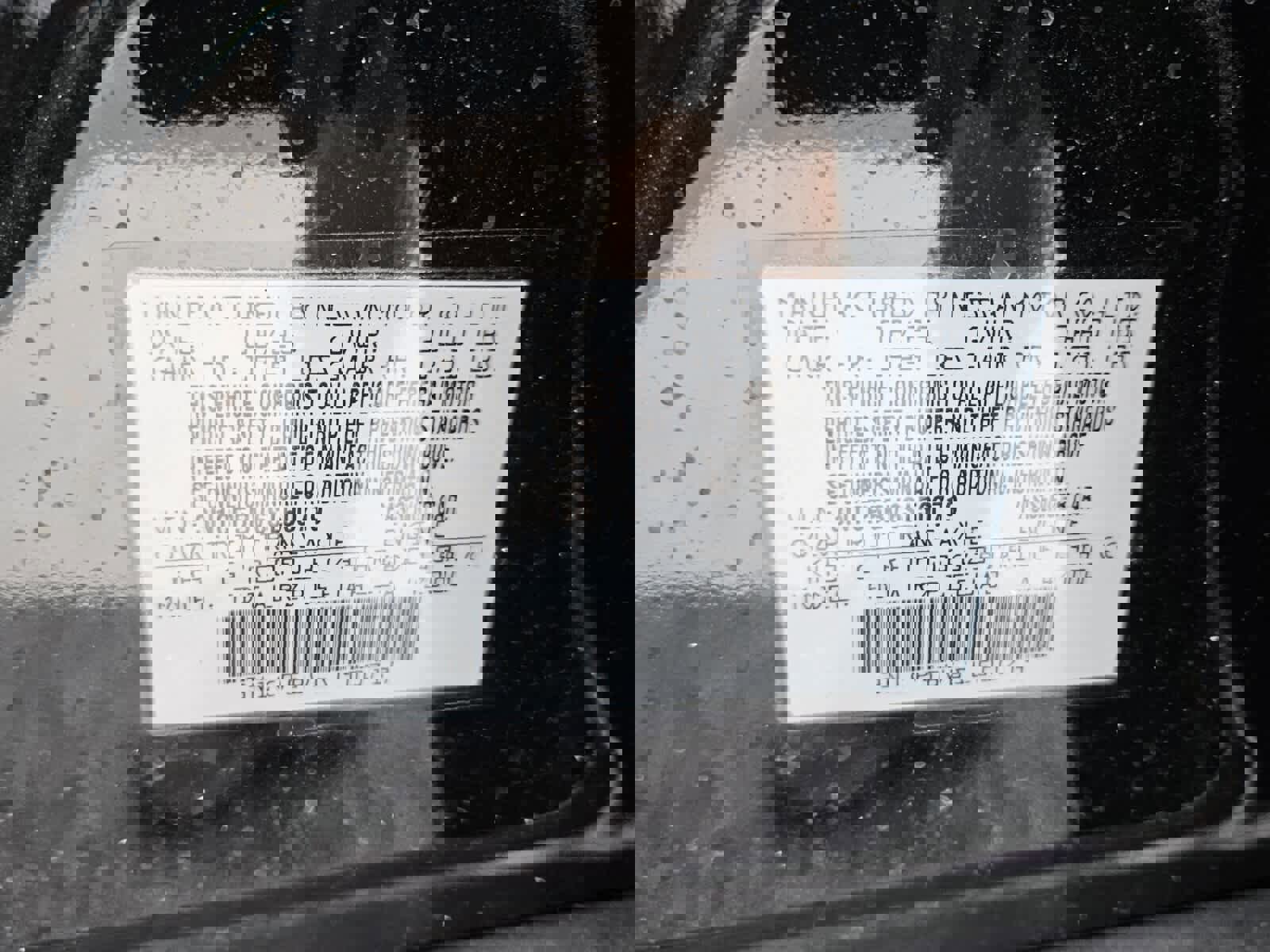 New 2025 Nissan Kicks Play S image 7