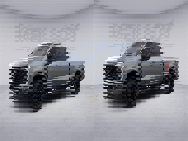 New 2026 Ford F250 XLT w/ XLT Premium Package image 25