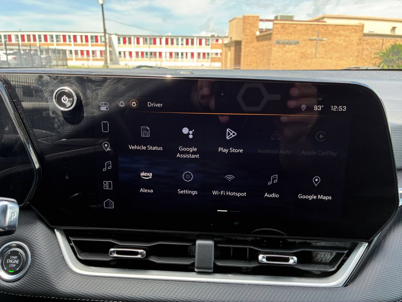 Used 2025 Chevrolet Equinox LT FWD image 16