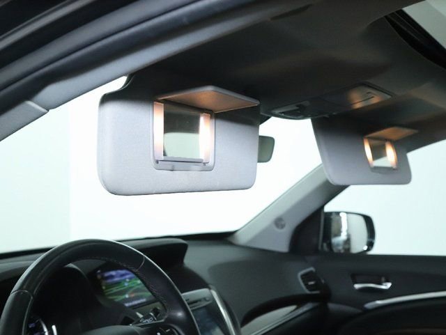 Used 2018 Acura MDX SH-AWD w/ Technology Package image 21
