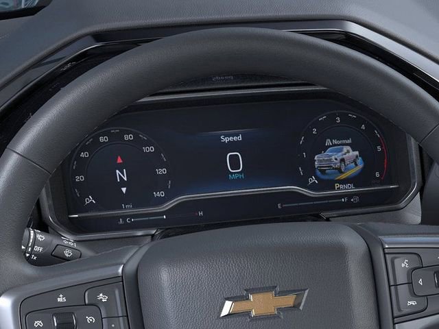 New 2026 Chevrolet Silverado 3500 LTZ w/ LTZ Premium Package AWD/4WD image 18