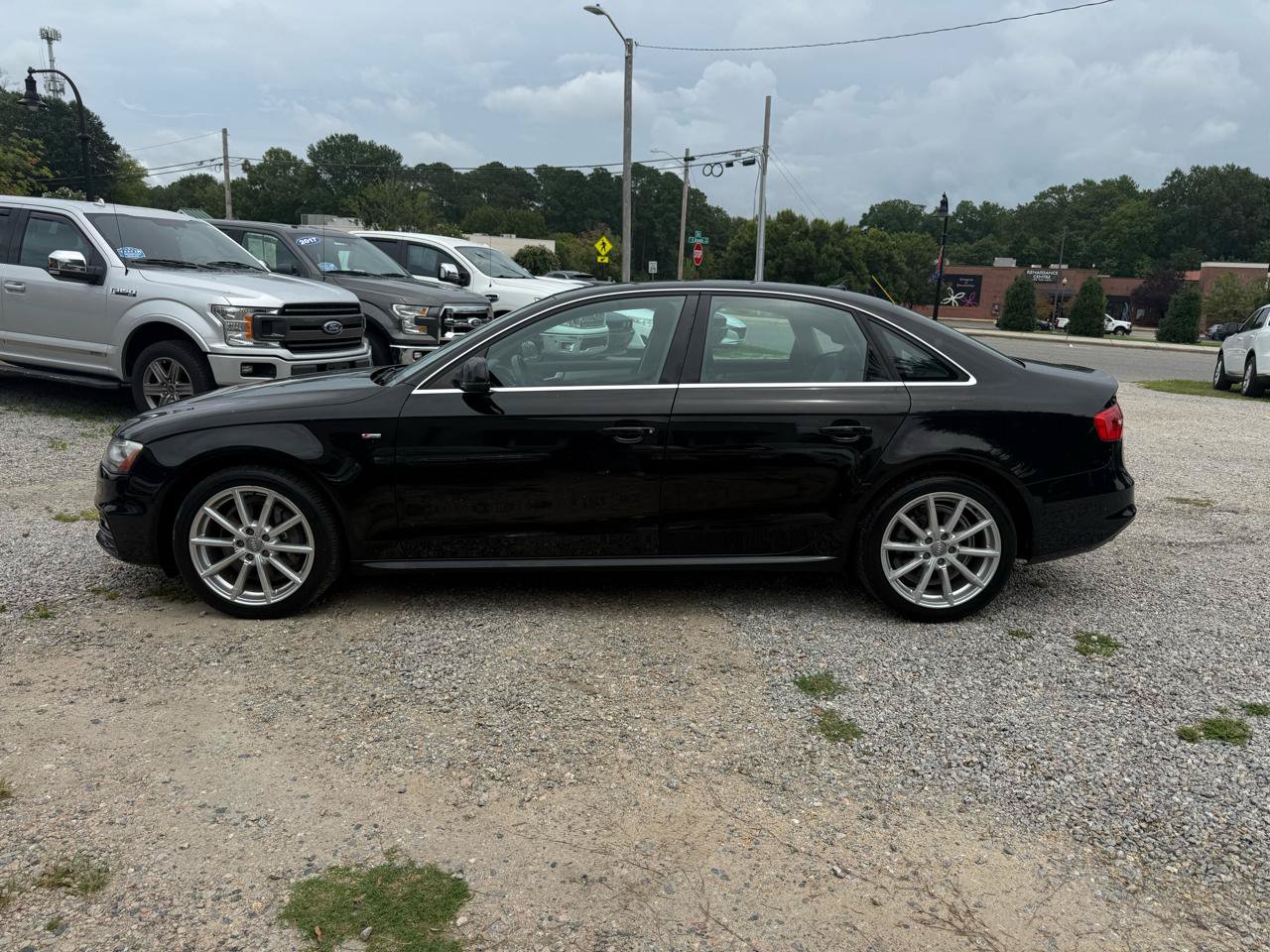 Used 2014 Audi A4 2.0T Premium Plus w/ Premium Plus Package AWD/4WD image 8