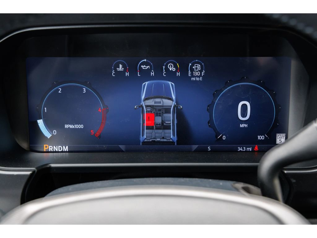 New 2026 Ford F350 Platinum image 23