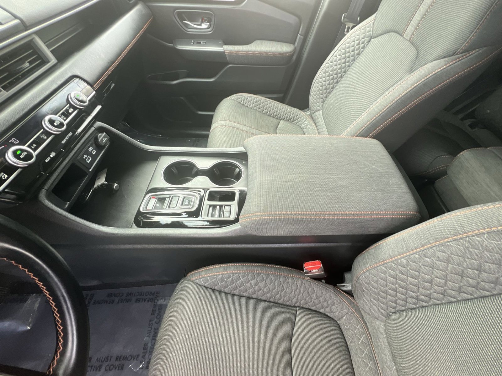 Used 2023 Honda Pilot Sport image 22