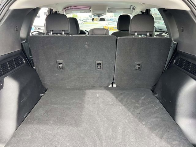 Certified 2023 Ford Escape Active w/ Tech Pack #1 FWD image 7