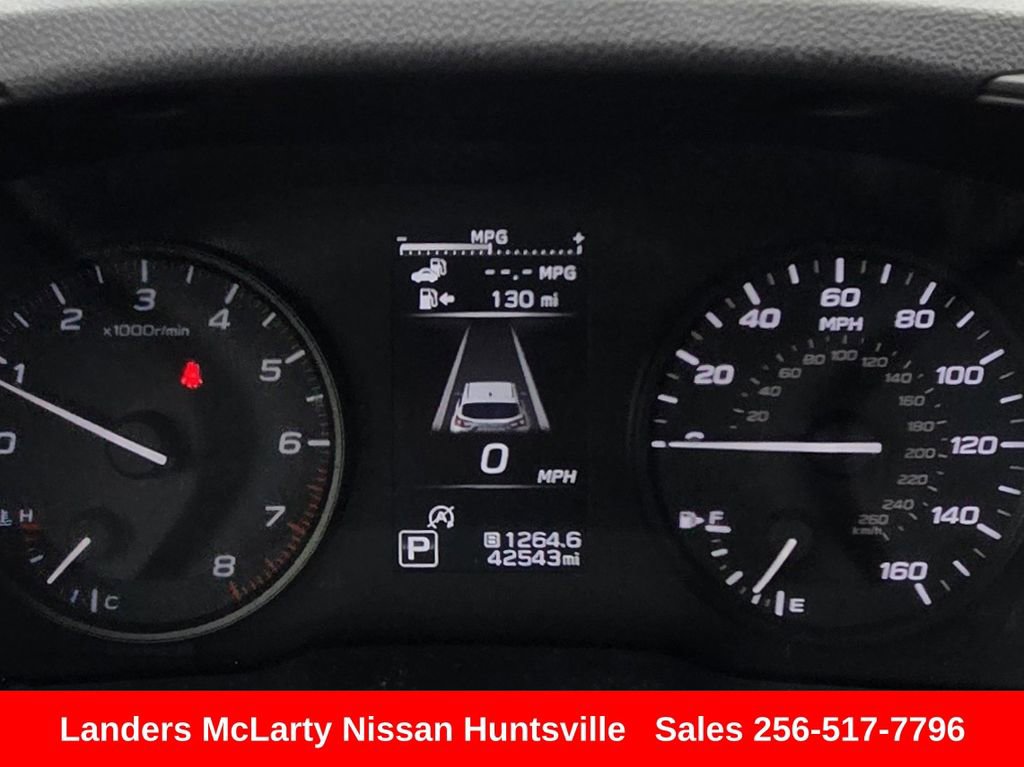 Used 2024 Subaru Impreza 2.0i image 27