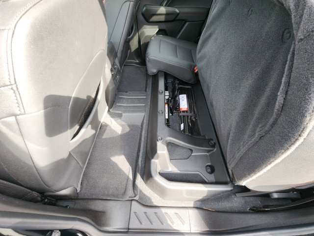 Used 2025 Chevrolet Colorado Z71 w/ Technology Package image 26