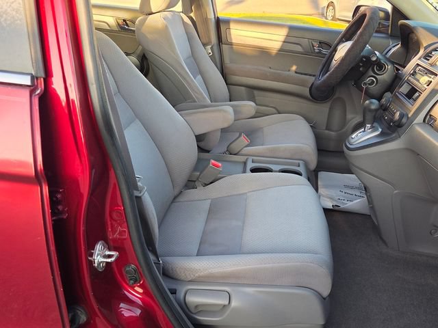 Used 2008 Honda CR-V LX image 16