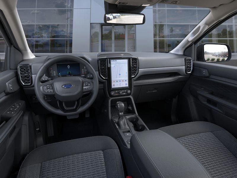 New 2025 Ford Ranger XLT w/ Convenience Package image 9