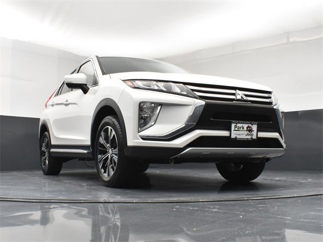 Used 2018 Mitsubishi Eclipse Cross AWD image 19