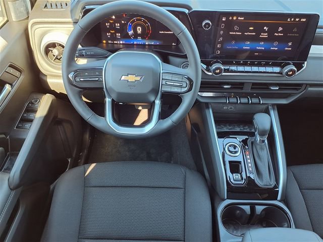 New 2026 Chevrolet Colorado LT image 5