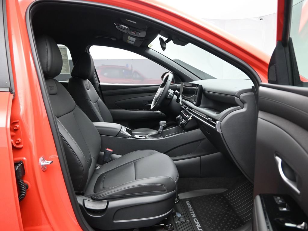 New 2026 Hyundai Santa Cruz XRT image 31