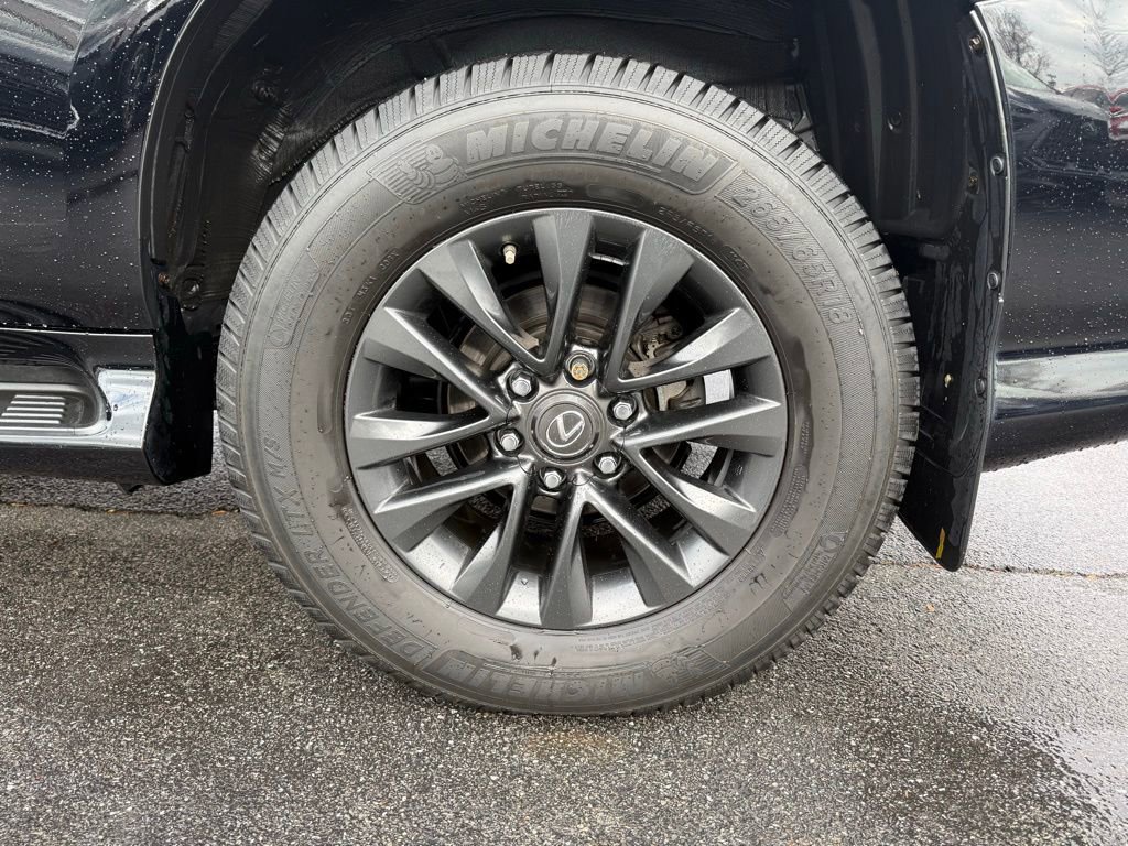 Used 2021 Lexus GX 460 Premium image 27