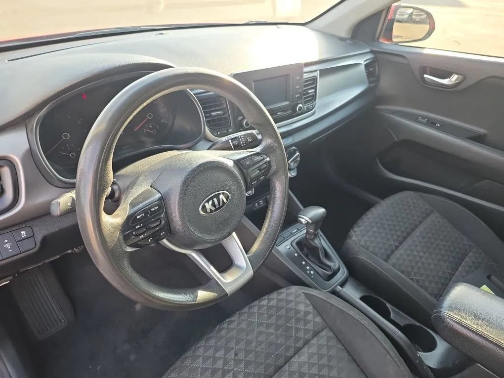 Used 2019 Kia Rio S FWD image 17