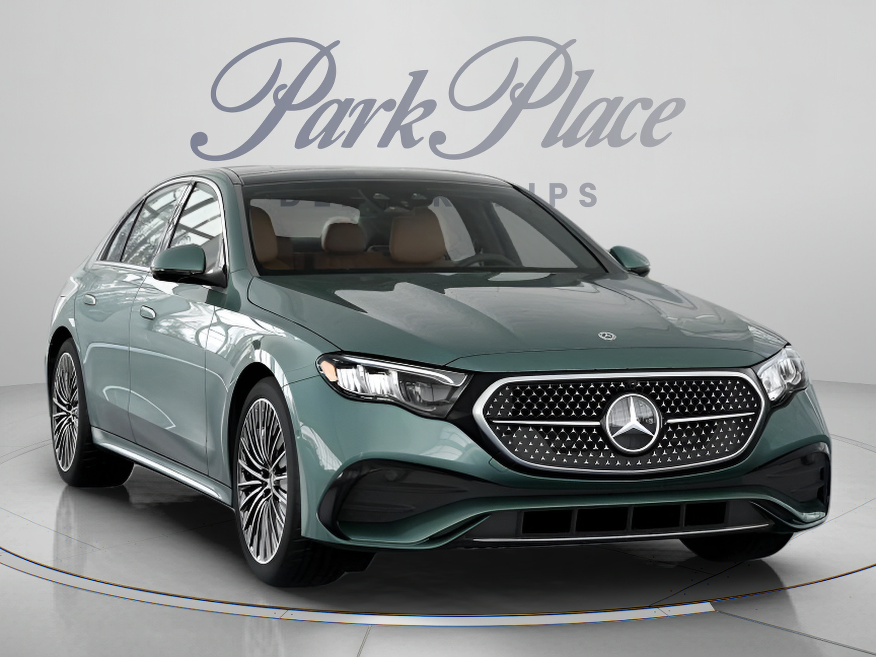 New 2027 Mercedes-Benz E 350 Sedan image 34